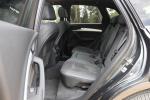 Audi Q5 TFSI Quattro S-Line 2016 года (WW)